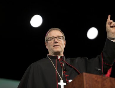 Bishop Robert Barron