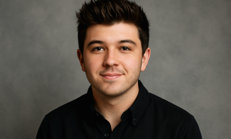 Bradley Steven Perry