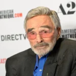 Burt Reynolds