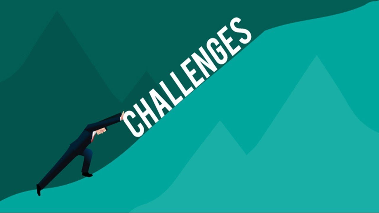 Challenges and Limitations