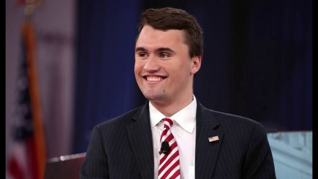 Charlie Kirk Day