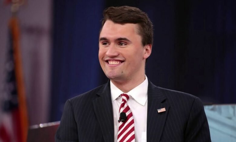 Charlie Kirk Day