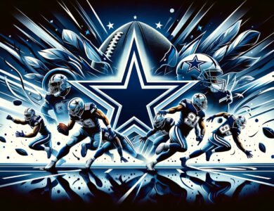 Dallas Cowboys