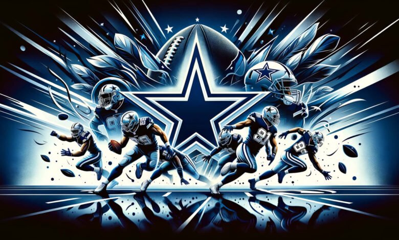 Dallas Cowboys