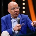 Darren Walker