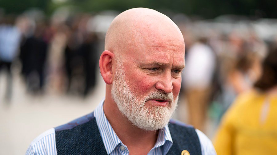 Derrick Van Orden