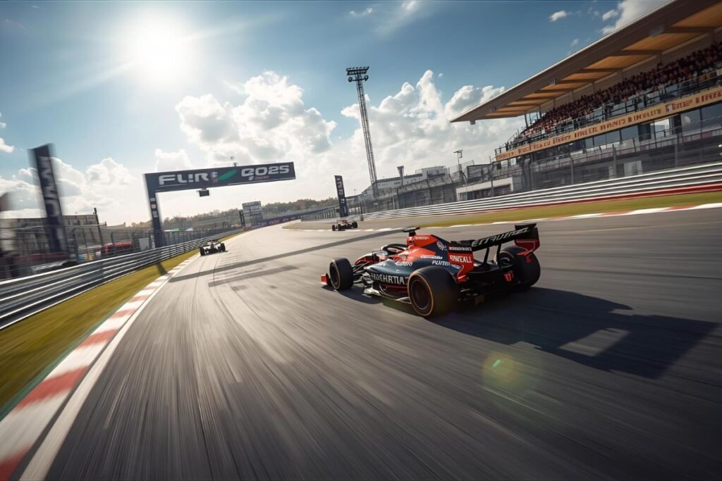 Dutch Grand Prix 2025