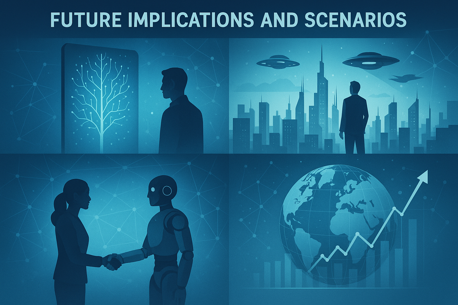 Future Implications and Scenarios