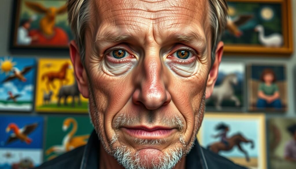 Gavin Adcock