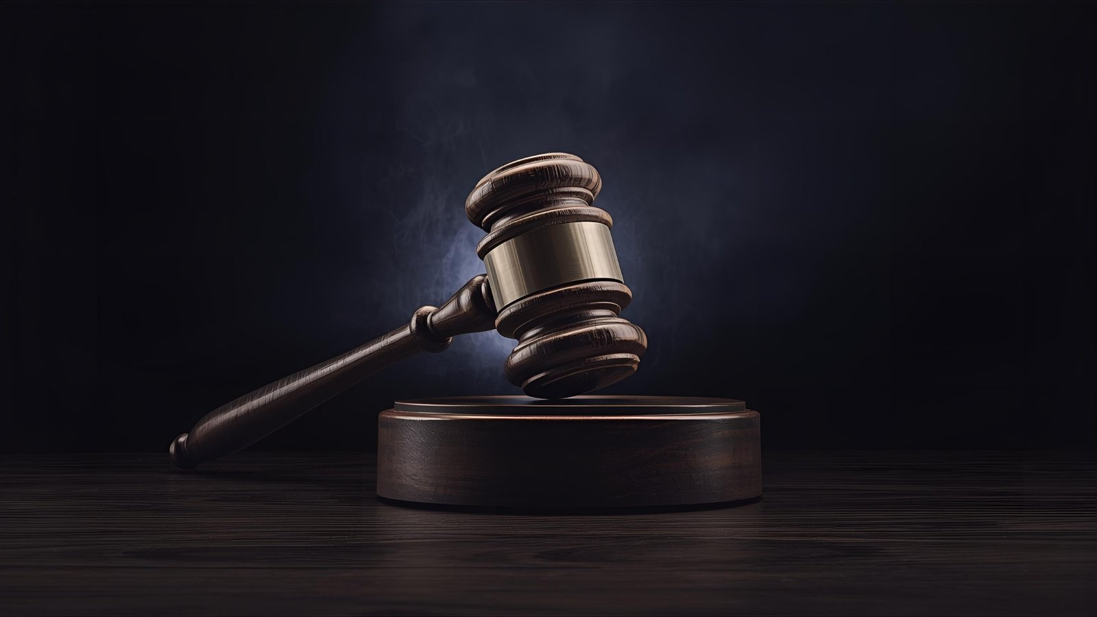 He still faces a federal criminal case