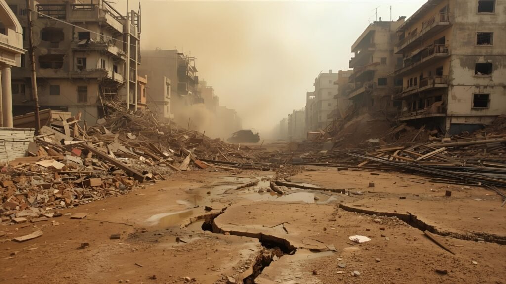 Highest Magnitude Earthquake