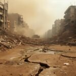 Highest Magnitude Earthquake
