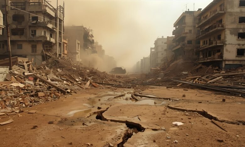 Highest Magnitude Earthquake