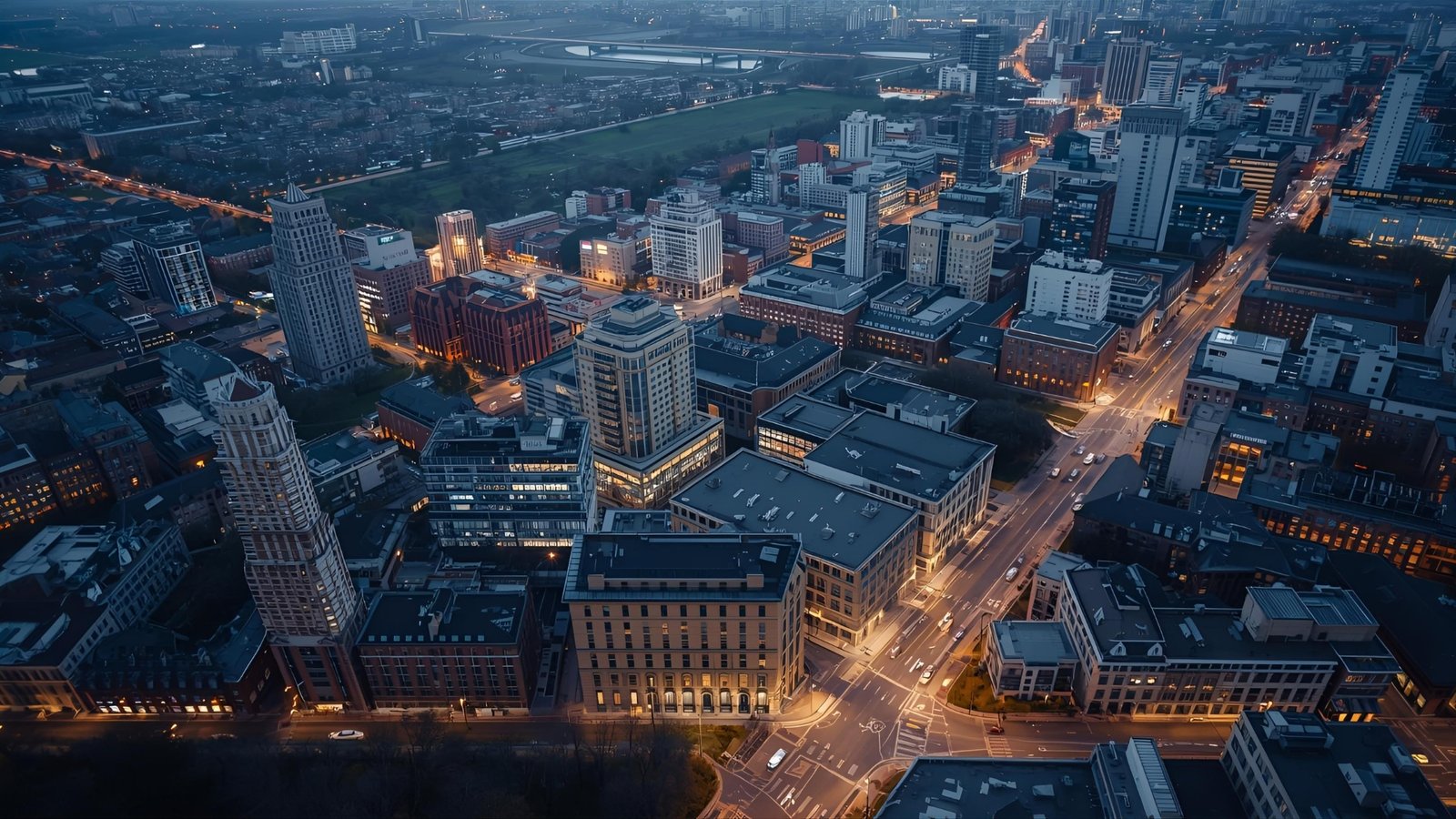 How Cities and Campuses Can Cut Light Pollution Fast