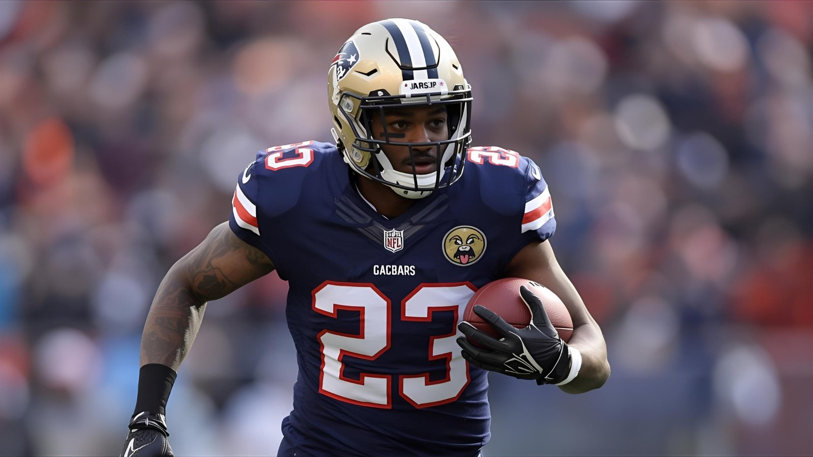Fantasy football impact