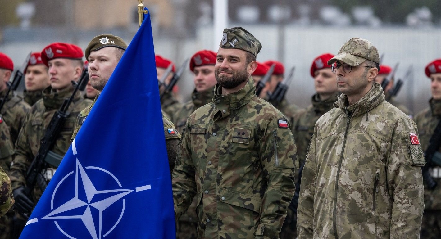 Impact on NATO and Regional Security