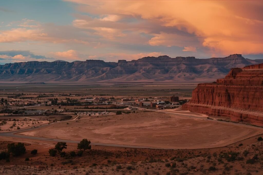 Is Utah a Red State?