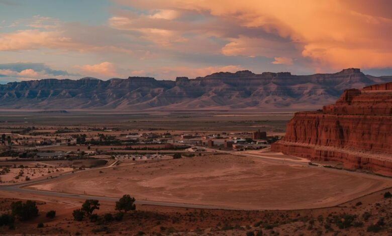 Is Utah a Red State?