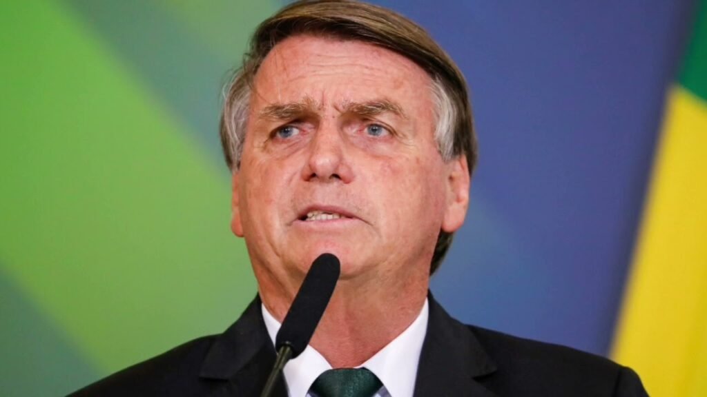Jair Bolsonaro