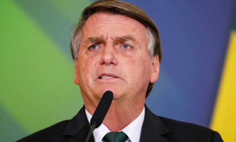 Jair Bolsonaro