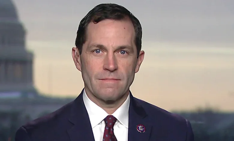 Jason Crow