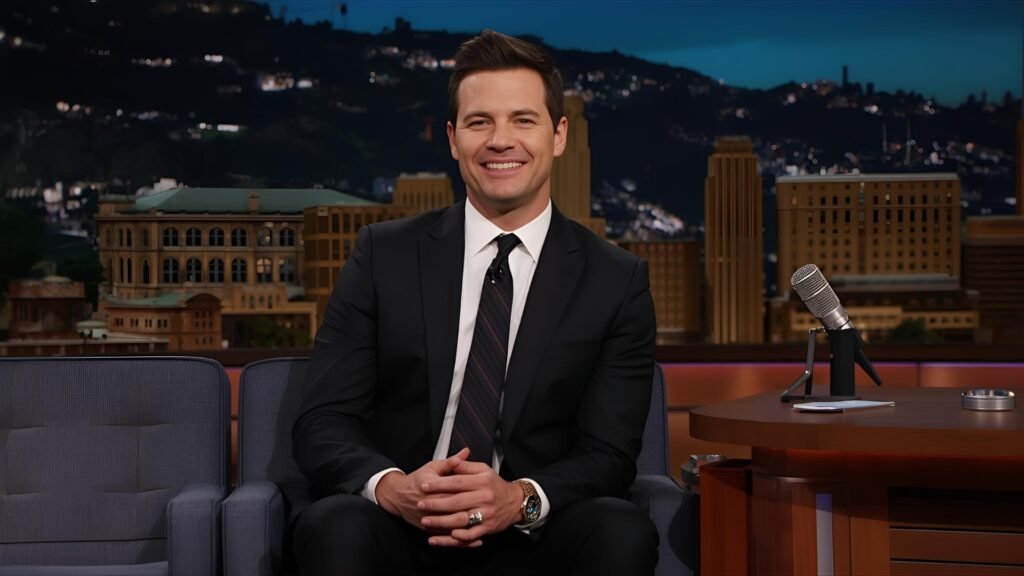 Jimmy Kimmel Show Today