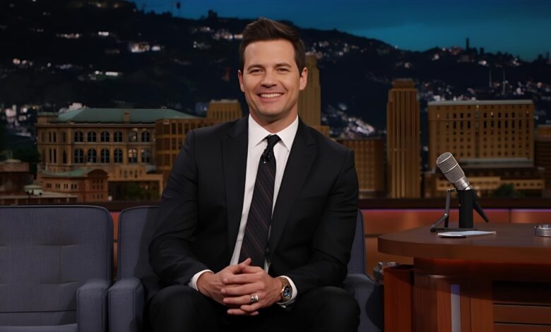 Jimmy Kimmel Show Today