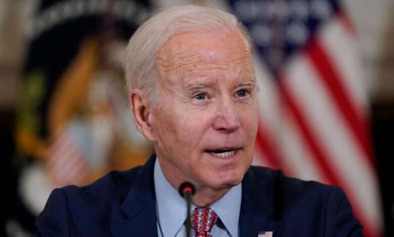 Joe Biden's