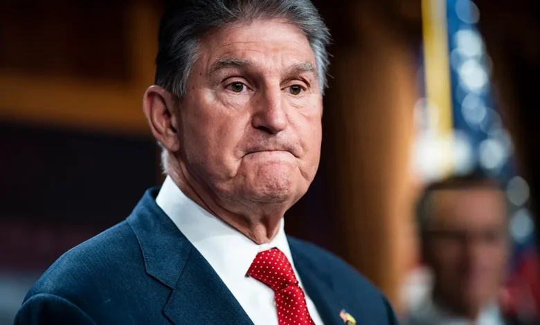 Joe Manchin