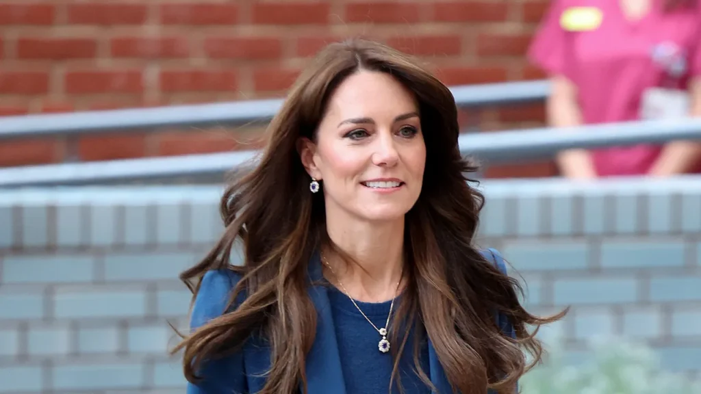 Kate Middleton's