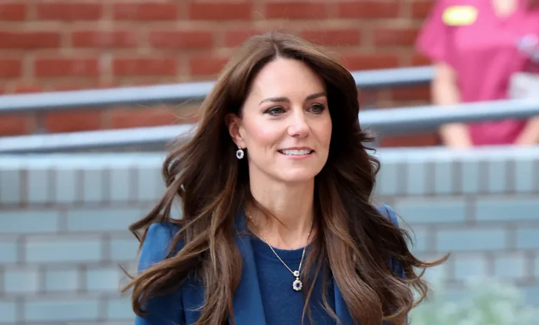 Kate Middleton's