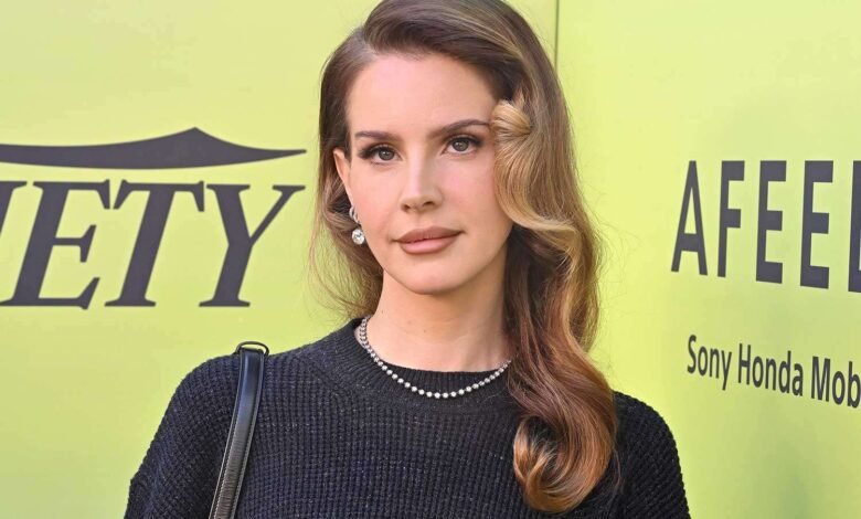 Lana Del Rey