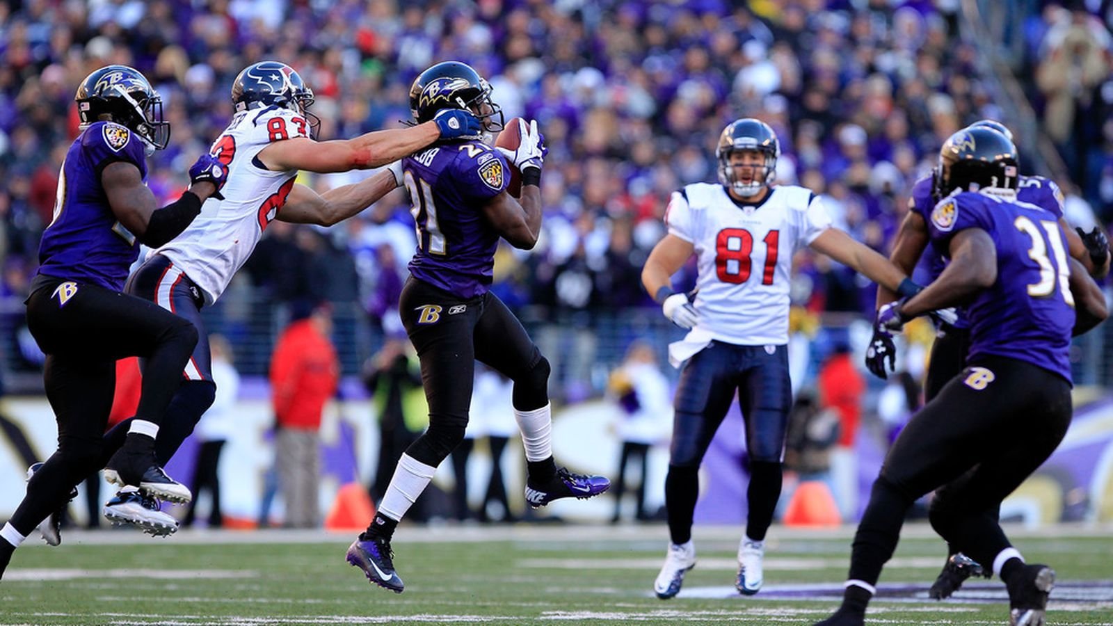 Legacy and Impact on the NFL