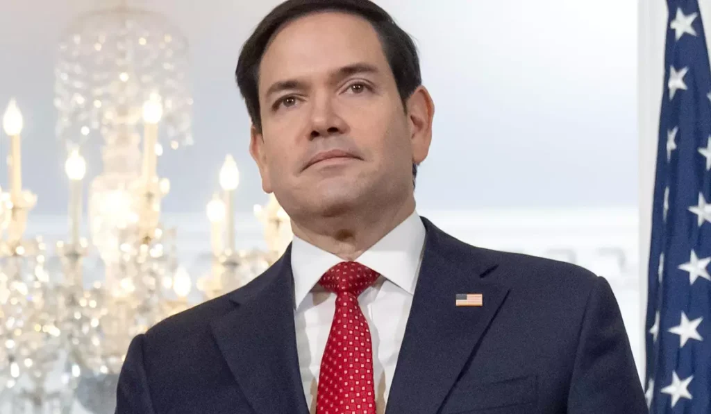 Marco Rubio