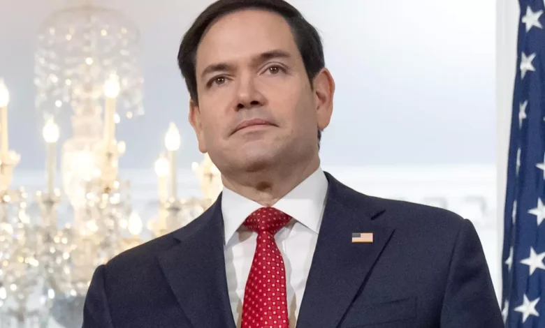 Marco Rubio