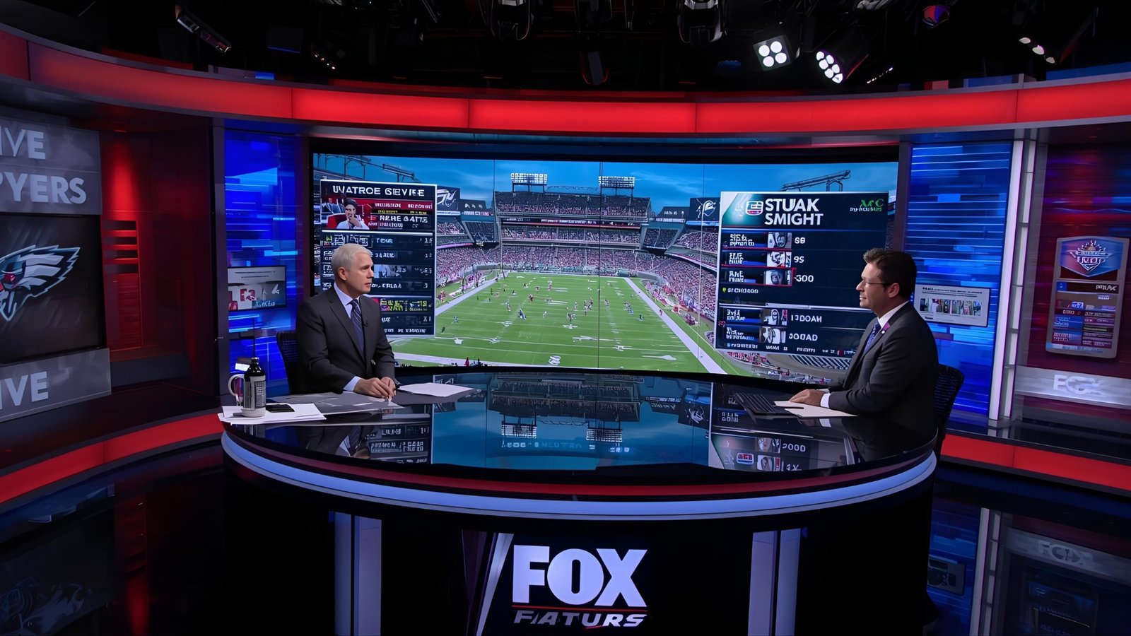 Matchup X-factors to watch on FOX