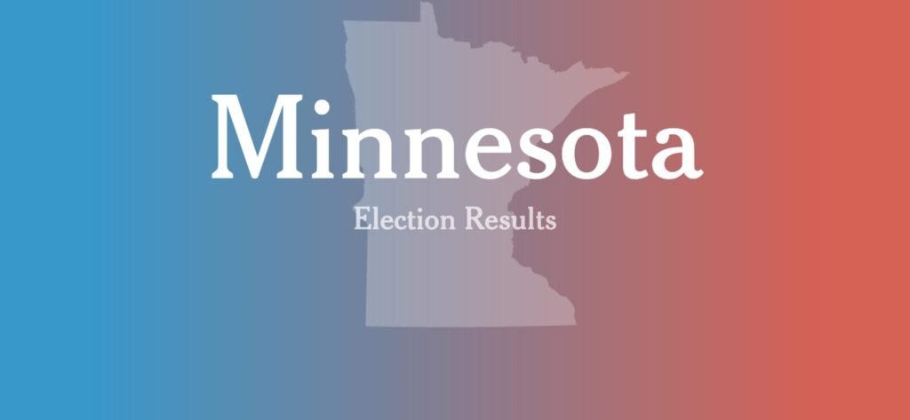Minnesota Special Election