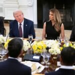 Musk Excluded from Trump's