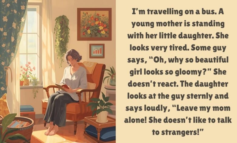 A Seat for My Mother