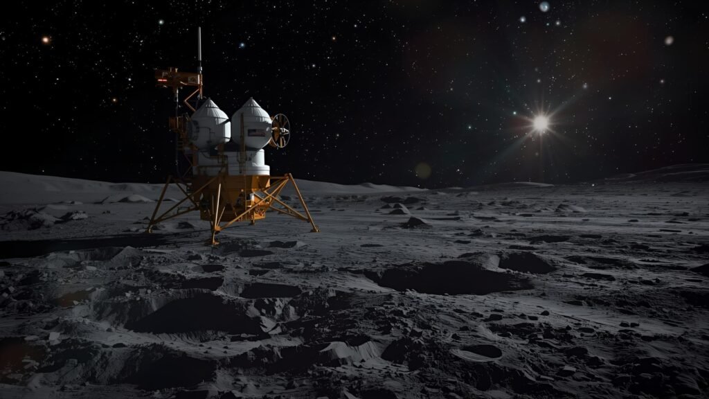 NASA’s Artemis Program Milestone