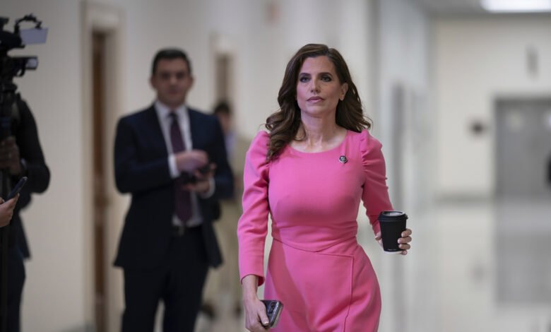 Nancy Mace's