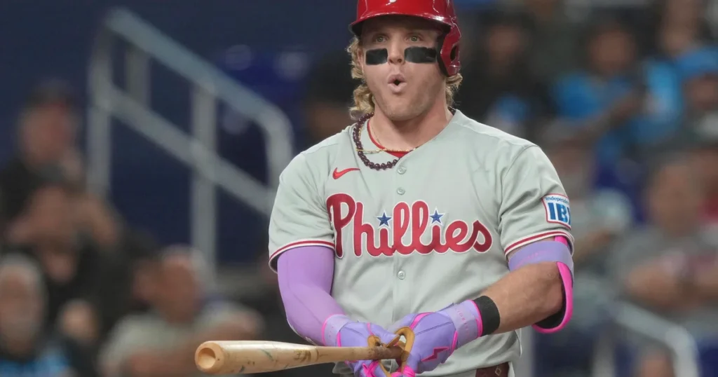 Phillies Karen