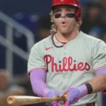 Phillies Karen