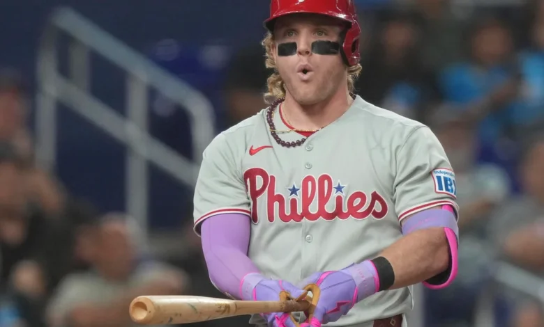 Phillies Karen