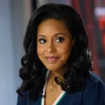 Sheinelle Jones