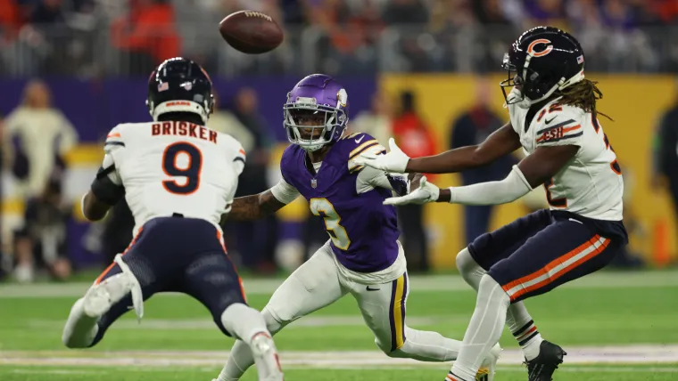 Streaming Platforms for Vikings vs Bears Game