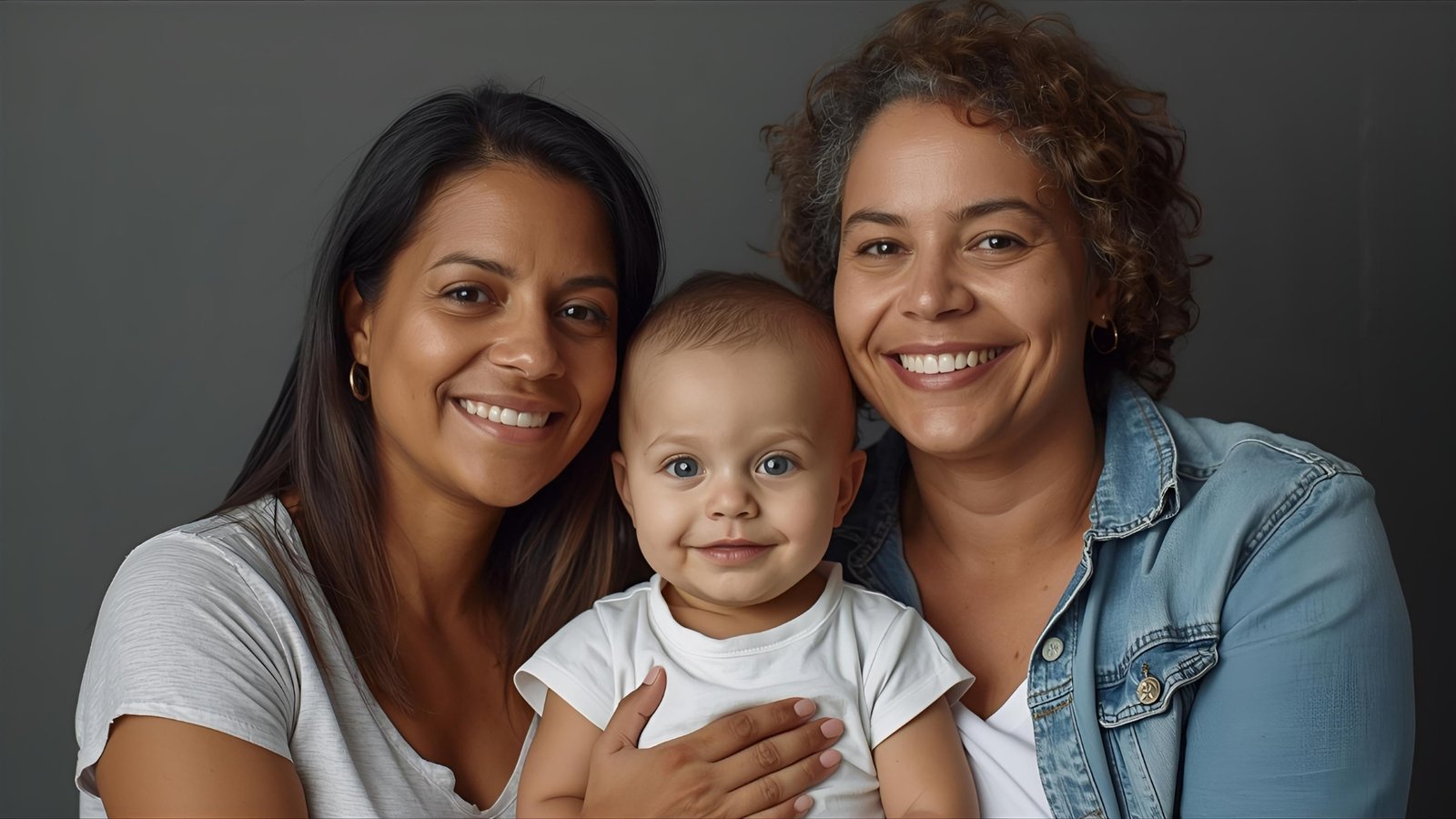 Supporting Daughters Beyond Your Own Family