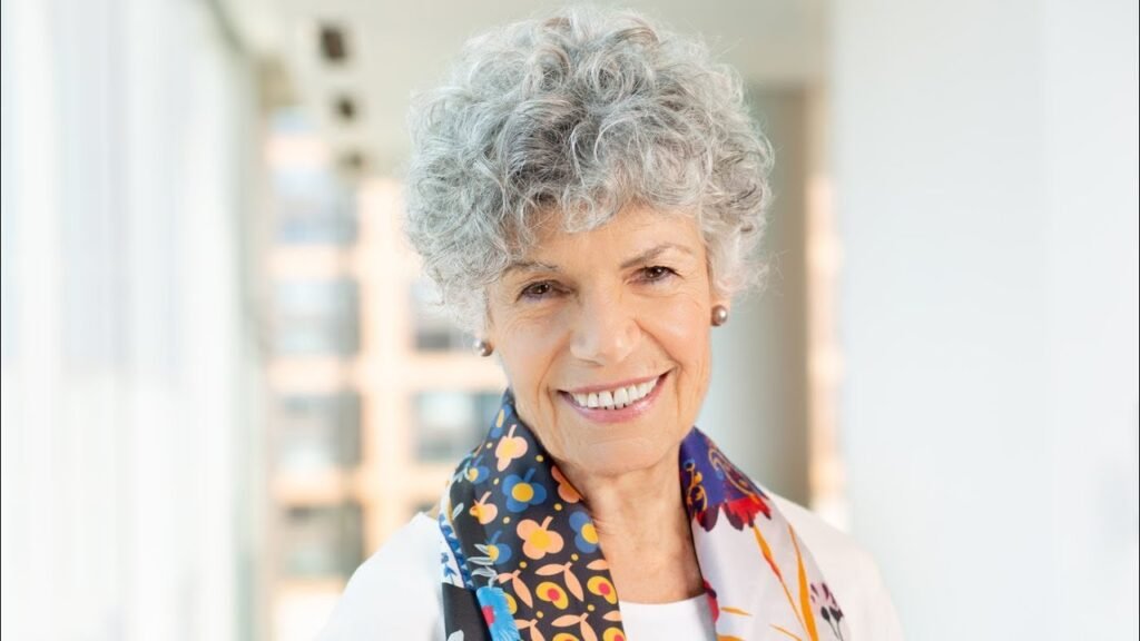 Susan Stamberg