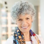 Susan Stamberg
