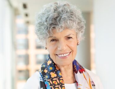 Susan Stamberg